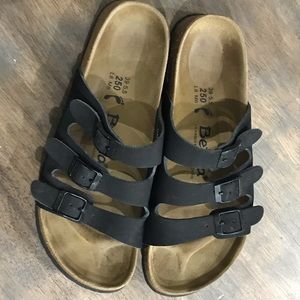 Birkenstock’s Betula
